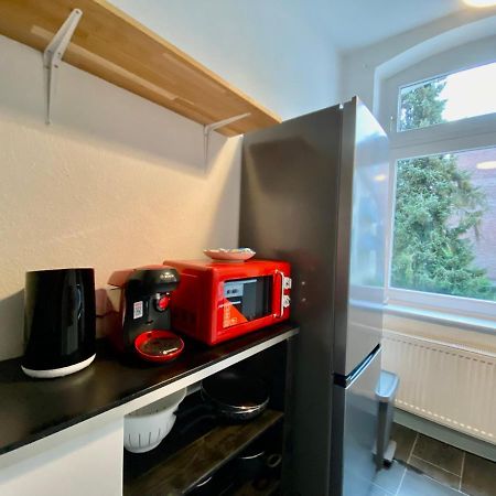 Cil Apt - Gemuetliche Wohnung Am Philosophenweg Mit Smart Tv In Zentraler & Ruhiger Lage Cassel Extérieur photo