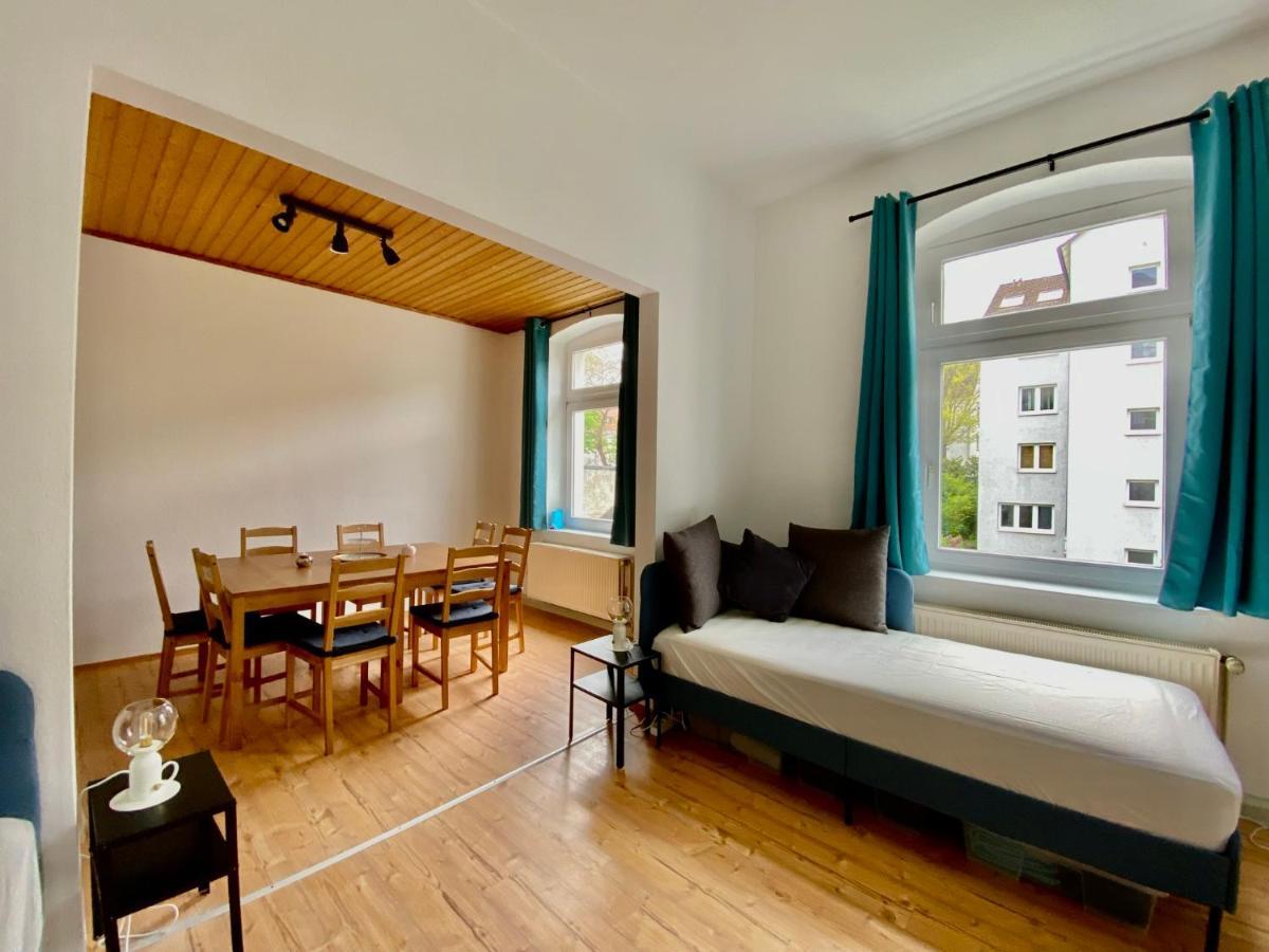 Cil Apt - Gemuetliche Wohnung Am Philosophenweg Mit Smart Tv In Zentraler & Ruhiger Lage Cassel Extérieur photo