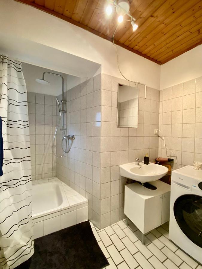 Cil Apt - Gemuetliche Wohnung Am Philosophenweg Mit Smart Tv In Zentraler & Ruhiger Lage Cassel Extérieur photo