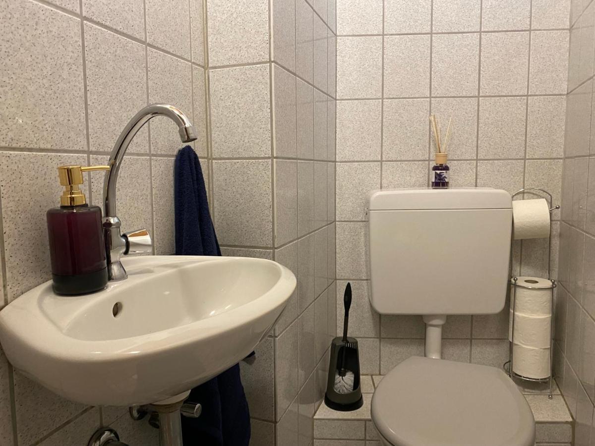 Cil Apt - Gemuetliche Wohnung Am Philosophenweg Mit Smart Tv In Zentraler & Ruhiger Lage Cassel Extérieur photo